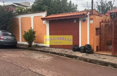 Terreno à venda no Jardim da Fonte, Jundiaí 