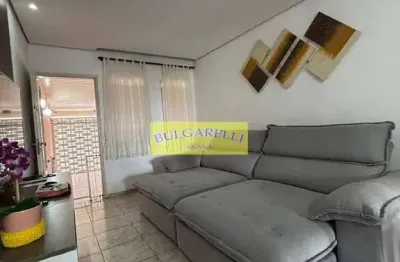 Casa com 2 quartos para alugar no Jardim Pacaembu, Jundiaí 