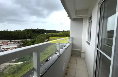 Apartamento à venda no Condomínio Mirante na Vila Rio Branco, Jundiaí, sendo 3 dormitórios