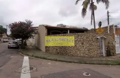 Casa com 2 quartos à venda no Jardim Esplanada, Jundiaí 