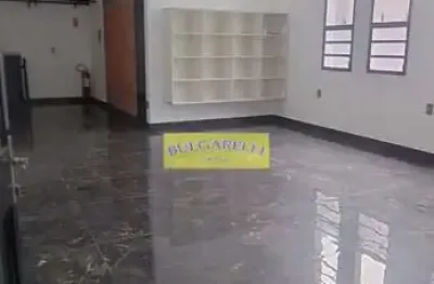 Sala comercial com 2 salas para alugar no Jardim Paris, Jundiaí 