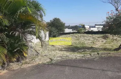 Terreno à venda 319m² Plano , Condominio Terras Genova , Chácara Morada Mediterrânea, Jundiaí, SP