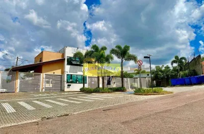 Terreno à venda 450m² Aclive Condomino Terras de Jundiai, Loteamento Vale Azul I, Jundiaí, SP