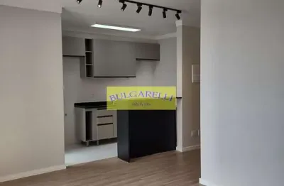 Apartamento com 3 quartos à venda no Bosque dos Jacarandás, Jundiaí 