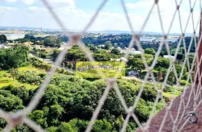 Apartamento à venda, Resid. Myriad - 3 dormitórios, sendo um  suíte, todos os cômodos com armários