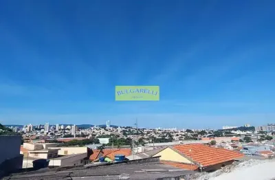 Casa com 2 quartos à venda no Jardim Carlos Gomes, Jundiaí 