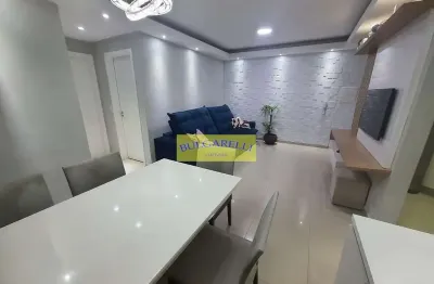 Apartamento para locação, Bosque dos Jacarandás, Jundiaí, SP