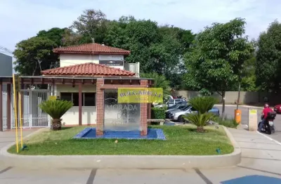 Apartamento à venda de 57 m², 2 dormitórios, Parque Residencial Eloy Chaves, Jundiaí, SP