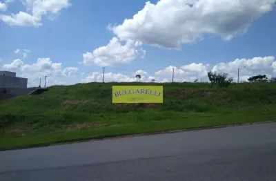 Terreno à venda 505,² Leve Aclive Condominio Bosque do Horto , Bairro Horto Florestal, Jundiaí, SP