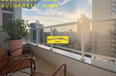 Apartamento à venda 3 quartos, 3 suites, 2 vagas, 122m², centro, jundiai - sp | maison door