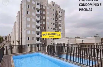 Apartamento à venda ,ótima localização bairro ponte sao joao contendo escolas , amplo comercio e se