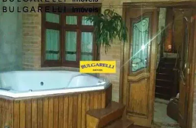 Casa à venda 1 quarto, 1 suite, 3 vagas, 170m², jardim messina, jundiaí - sp