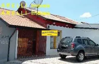 Imóvel coimercial de esquina à venda com ótima localização na rua do retiro  com 2 vagas, 147m², vi