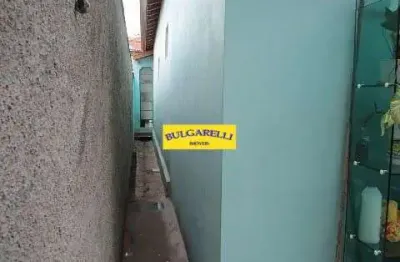 Casa à venda 2 quartos, 1 vaga, 150m², vila joana, jundiai - sp