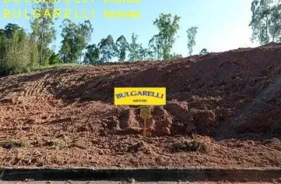 Terreno à venda 1000m², jardim colônia, jundiaí - sp