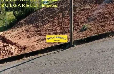 Terreno à venda no Jardim Colônia, Jundiaí 