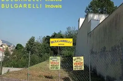 Terreno à venda no Jardim das Carpas, Jundiaí 