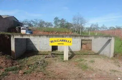 Terreno à venda na Estância Iporanga, Jarinu 
