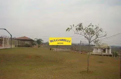 Terreno à venda no Jardim Vitória, Itupeva 