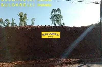 Terreno à venda no Jardim Colônia, Jundiaí 