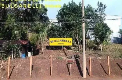 Terreno à venda no Jardim Sagrado Coração de Jesus, Jundiaí 