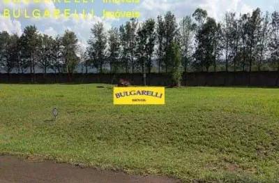 Terreno à venda 1000m², jardim da serra 2, cabreúva - sp | portal japi golf club