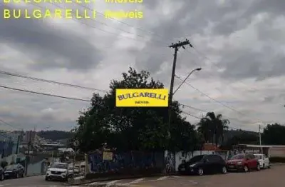 Terreno à venda na Vila Inhamupe, Jundiaí 