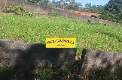 Terreno à venda 1085.4m², ville de saint james ii, campo limpo paulista - sp