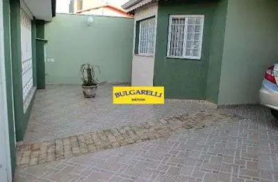 Casa à venda 3 quartos, 1 suite, 4 vagas,salão com churrasqueira , piscina ,  345m²at , ponte de sa