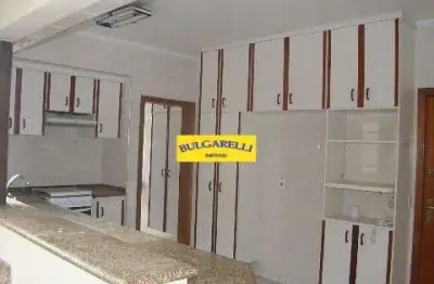 Apartamento à venda 4 quartos, 3 suites, 3 vagas, 240m², vila virginia, jundiai - sp | serra dos cr