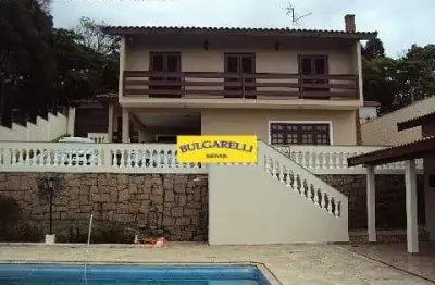 Casa à venda 3 dormitorios sendo 1 suite , , 370m²ac 1.349mat, loteamento vale azul i, jundiaí - sp