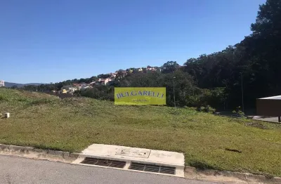 Terreno à venda 922m², jardim florestal, jundiaí - sp | bosque do horto