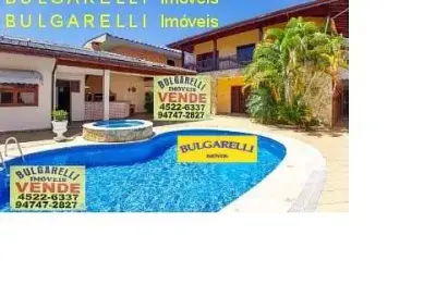 Casa à venda 4 quartos, 2 suites, 4 vagas, 490m²,permuta  jardim das samambaias, jundiaí - sp