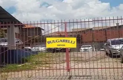 Terreno à venda na Vila M Genoveva, Jundiaí 