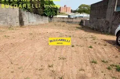 Terreno à venda no Jardim Adélia, Jundiaí 