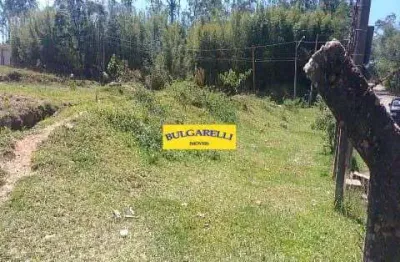 Terreno à venda no Jardim Colônia, Jundiaí 