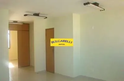 Sala comercial com 2 salas à venda no Centro, Jundiaí 