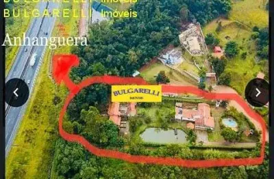 Chácara à venda , 10 vagas, 5462m²at, chácara morada mediterrânea , ótimo para investimento, jundia