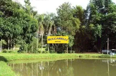 Chácara à venda 2 quartos, 10 vagas, 16000m²at,com òtima localização bairro poste, jundiaí - sp