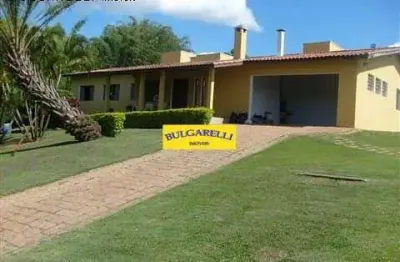 Chácara à venda casa terrea 4 quartos, 1 suite, 6 vagas, 300m²ac 2.000at, bairro caxambu famoso pel