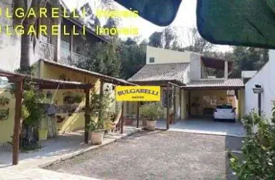 Chácara à venda 3 quartos, 1 suite, 6 vagas, 500m², jardim colônia, jundiaí - sp