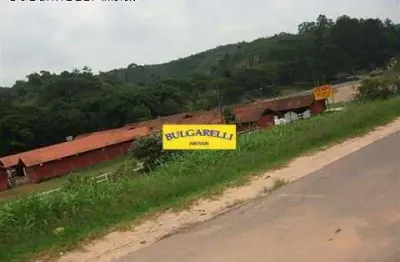 Chácara / sítio à venda no Mato Dentro, Itatiba 