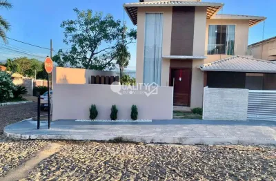 Casa em condomínio para venda em lagoa santa, village do gramado, 3 dormitórios, 1 suíte, 2 banheiros, 2 vagas
