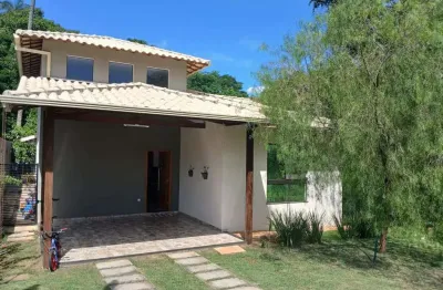 Casa em condomínio para locação em lagoa santa, condomínio cidade jardim, 3 dormitórios, 1 suíte, 2 banheiros, 2 vagas