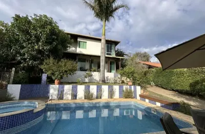 Casa em condomínio para venda em lagoa santa, condomínio majestade sabiá, 3 dormitórios, 3 suítes, 4 banheiros, 2 vagas