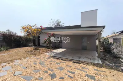 Casa em condomínio para venda em lagoa santa, condomínio estancia real, 3 dormitórios, 2 suítes, 2 banheiros, 4 vagas