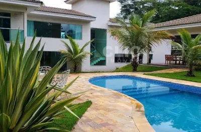 Casa em condomínio para venda em lagoa santa, condomínio  estância das amendoeiras, 6 dormitórios, 6 suítes, 4 banheiros, 8 vagas