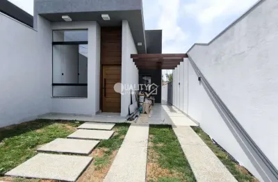 Casa para venda em lagoa santa, jardim imperial, 3 dormitórios, 1 suíte, 2 banheiros, 2 vagas