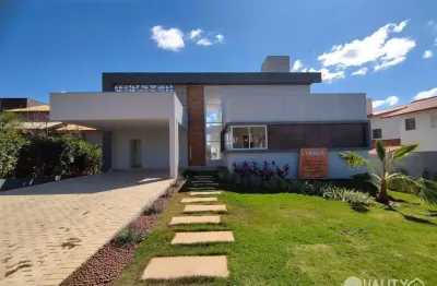 Casa em condomínio para venda em lagoa santa, condomínio mirante do fidalgo, 4 dormitórios, 4 suítes, 4 banheiros, 4 vagas