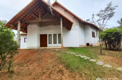 Casa para venda em lagoa santa, recanto do poeta, 4 dormitórios, 1 suíte, 2 banheiros, 4 vagas